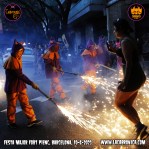 FESTA MAJOR FORT PIENC&nbsp;10-6-2023