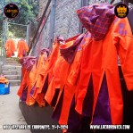 NUEVOS TRAJES CABRONETS